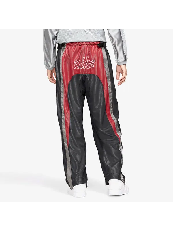 Брюки x cactus plant flea market go flea rave pant redgray Nike — изображение 4 из 4, серый