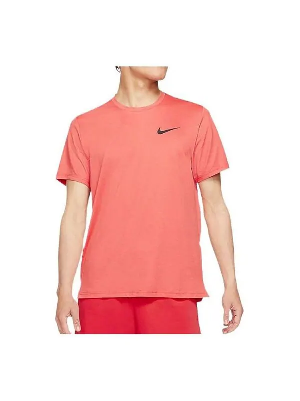 Футболка Nike LogoT Chile red — изображение 1 из 2, красный