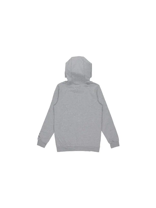 Толстовка Air Jordan Jumpman Air Causual Male Grey — изображение 2 из 2, серый