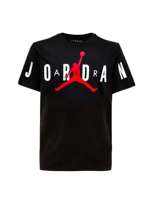 Футболка мужские Air Jordan — изображение 1 из 4, черный