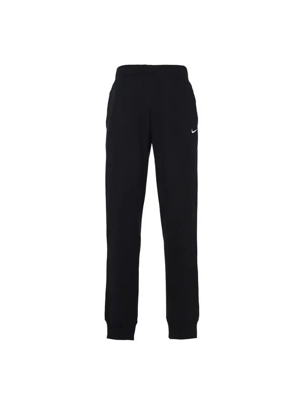 Брюки classic woven sports long pants black Nike — изображение 1 из 4, черный