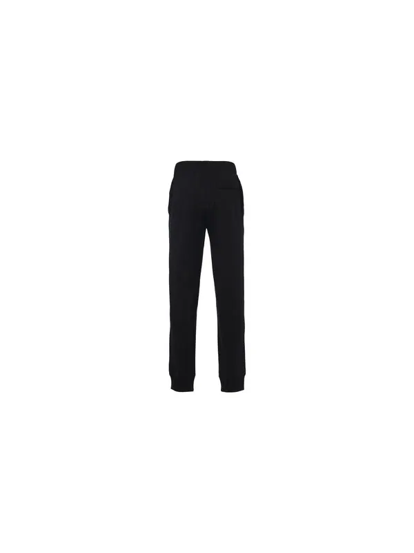 Брюки classic woven sports long pants black Nike — изображение 2 из 4, черный
