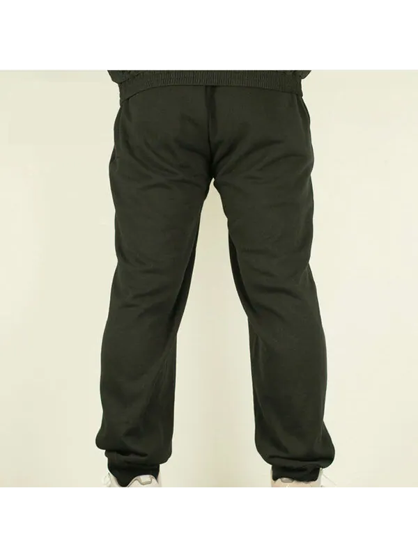 Брюки classic woven sports long pants black Nike — изображение 4 из 4, черный