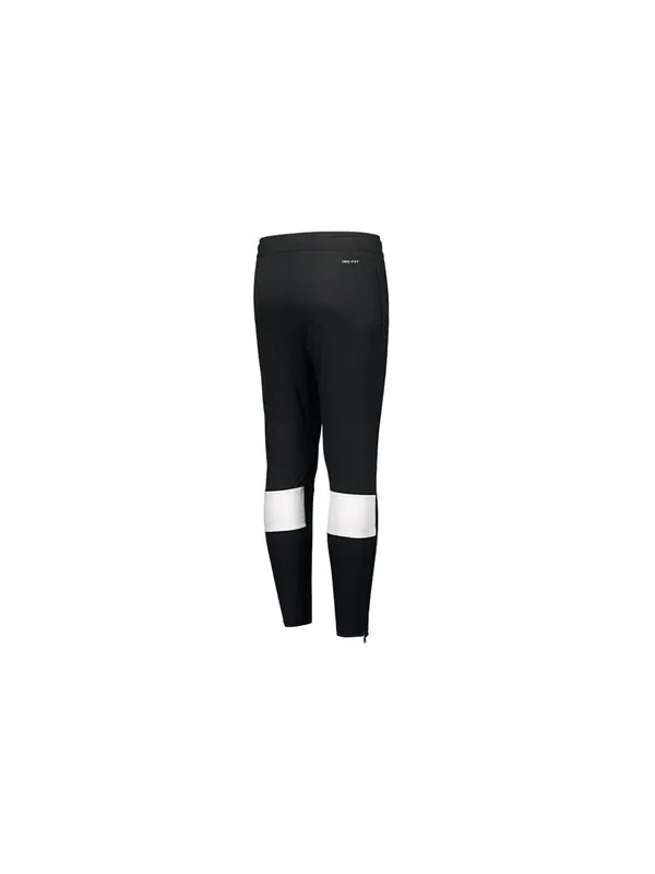 Брюки dri fit спортивные повседневные быстросохнущие длинные брюки мужские Air Jordan — изображение 2 из 4, черный