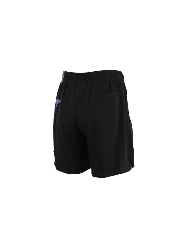 Шорты men's sport dna shorts black Air Jordan — изображение 2 из 4, черный