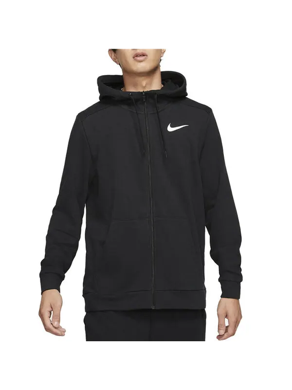 Куртка как у мужчин Nike — изображение 3 из 4, черный