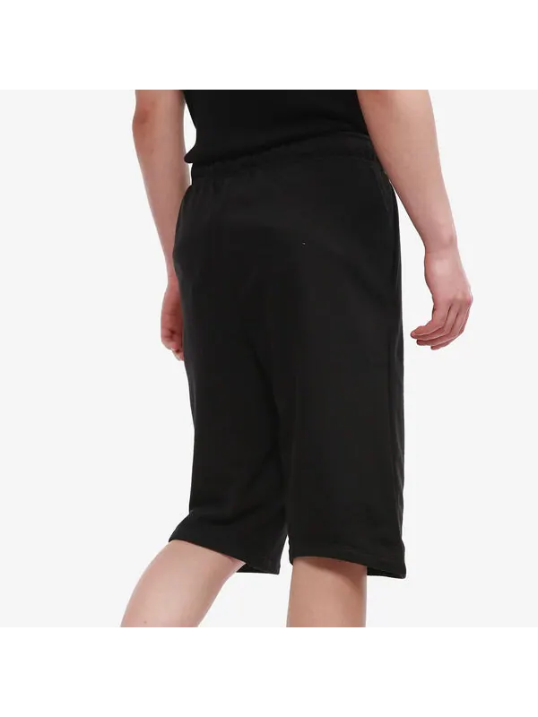 Шорты otk short casual sports shorts black Nike — изображение 4 из 4, черный
