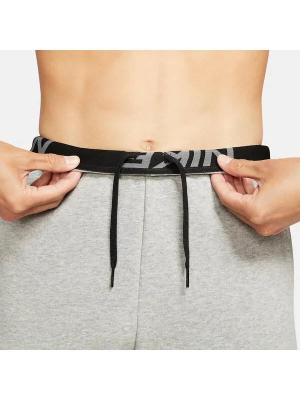 Шорты кросс четверть дри фит otk короткие Nike — изображение 4 из 4, серый