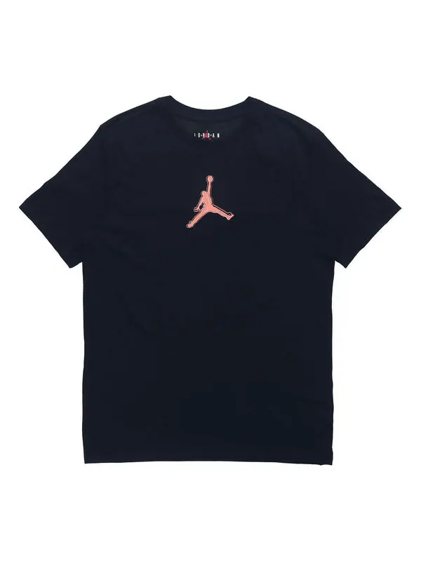 Футболка мужские Nike — изображение 1 из 4, черный
