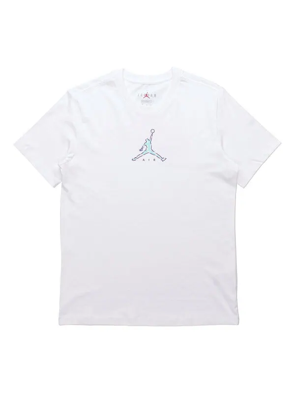 Футболка мужские Nike — изображение 1 из 4, белый