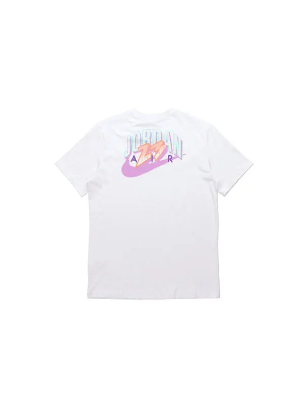 Футболка мужские Nike — изображение 3 из 4, белый