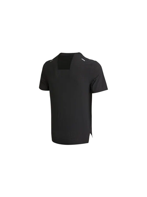 Футболка мужские Nike — изображение 2 из 4, черный