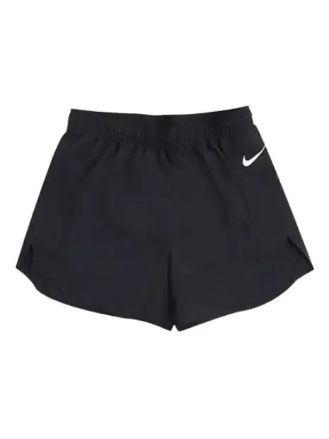 Шорты tempo lux 5" шорты для бега Nike — изображение 1 из 4, черный