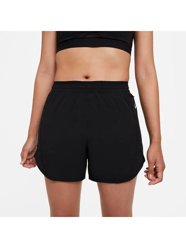 Шорты tempo lux 5" шорты для бега Nike — изображение 2 из 4, черный