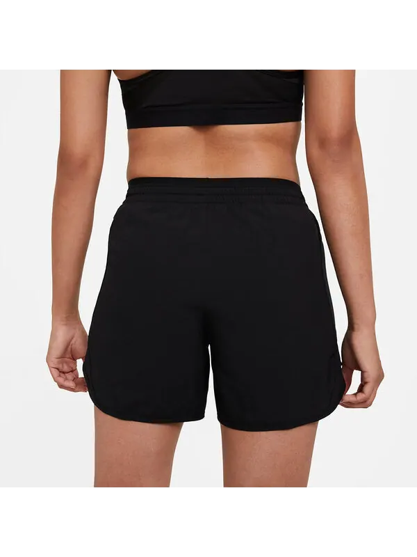 Шорты tempo lux 5" шорты для бега Nike — изображение 3 из 4, черный