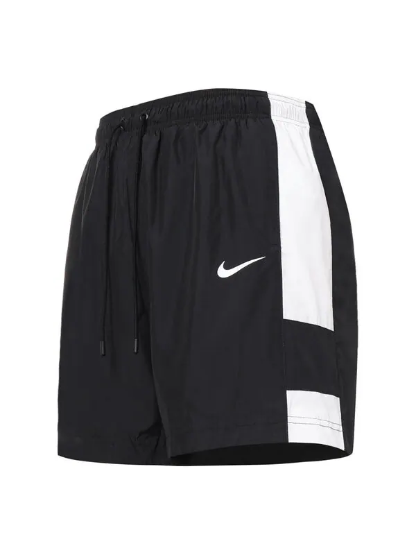 Шорты как w спортивная одежда rpl essntl gx hr sho Nike — изображение 1 из 4, черный