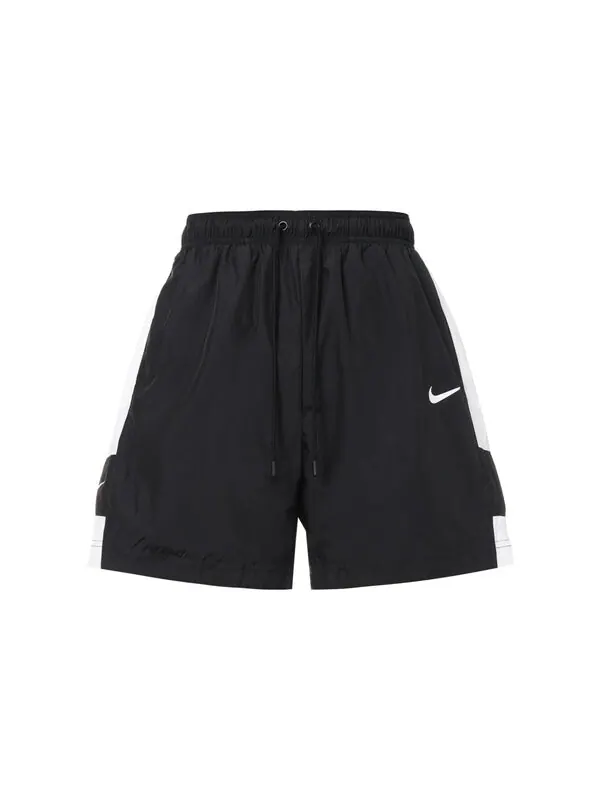 Шорты как w спортивная одежда rpl essntl gx hr sho Nike — изображение 3 из 4, черный