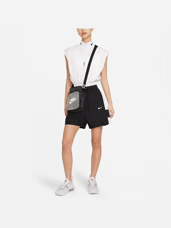 Шорты как w спортивная одежда rpl essntl gx hr sho Nike — изображение 4 из 4, черный