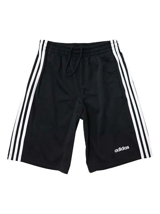 Шорты Men's adidas Sports Gym Running Black Shorts — изображение 1 из 3, черный