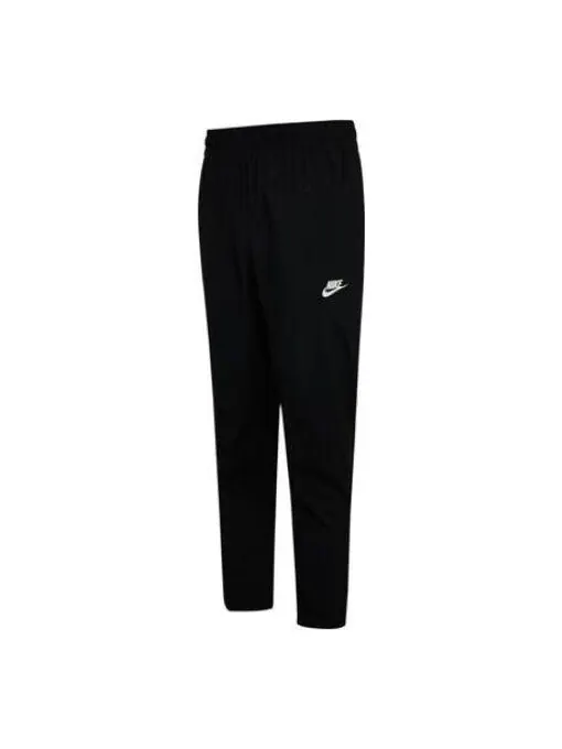 Спортивные штаны как у мужчин Nike — изображение 1 из 4, черный