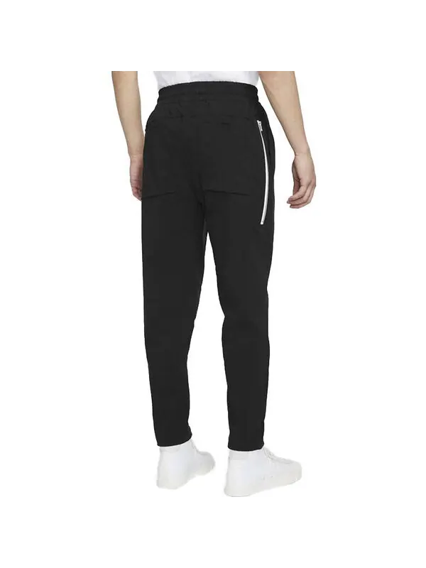 Спортивные штаны как у мужчин Nike — изображение 4 из 4, черный