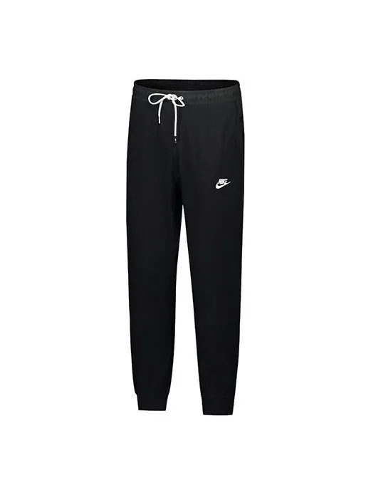 Спортивные штаны как у мужчин Nike — изображение 1 из 4, черный