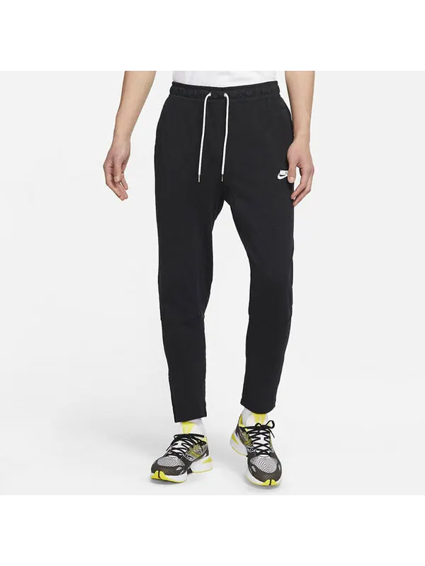 Спортивные штаны как у мужчин Nike — изображение 4 из 4, черный