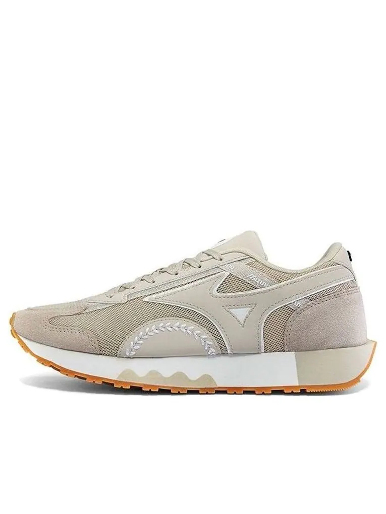 Носки Mizuno LG 70s Baseball — изображение 1 из 4, серый