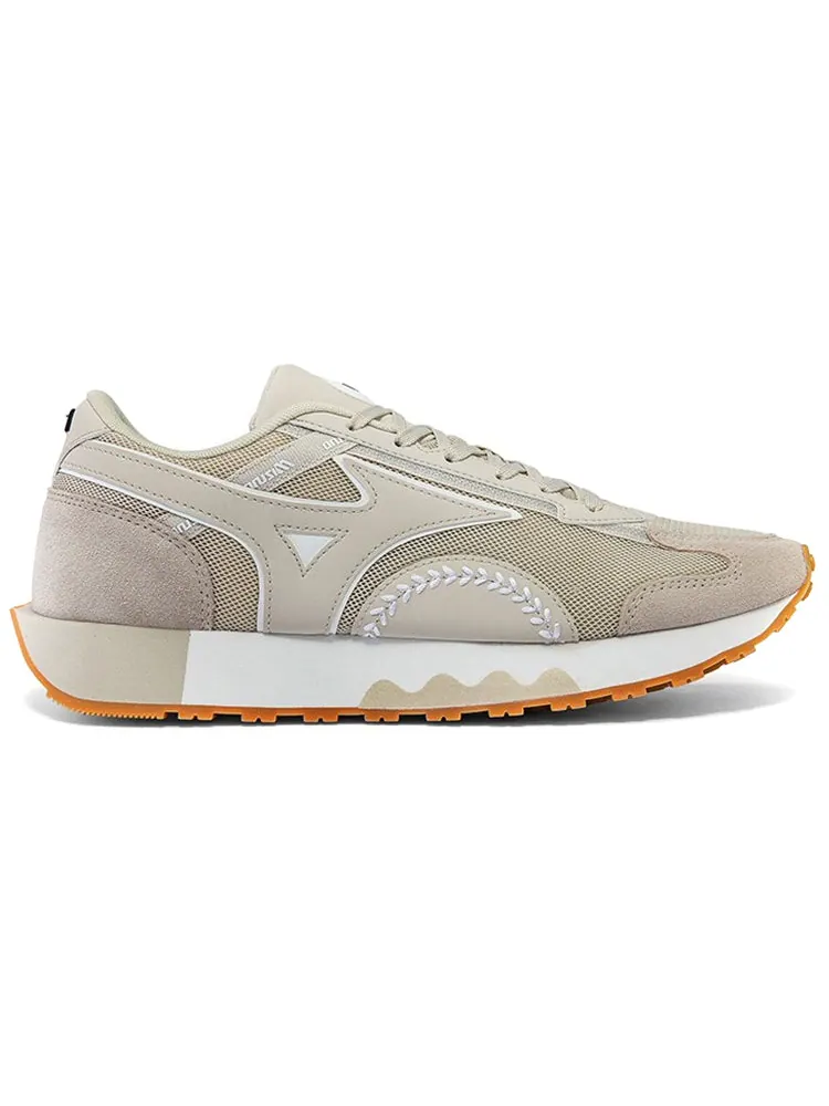 Носки Mizuno LG 70s Baseball — изображение 2 из 4, серый