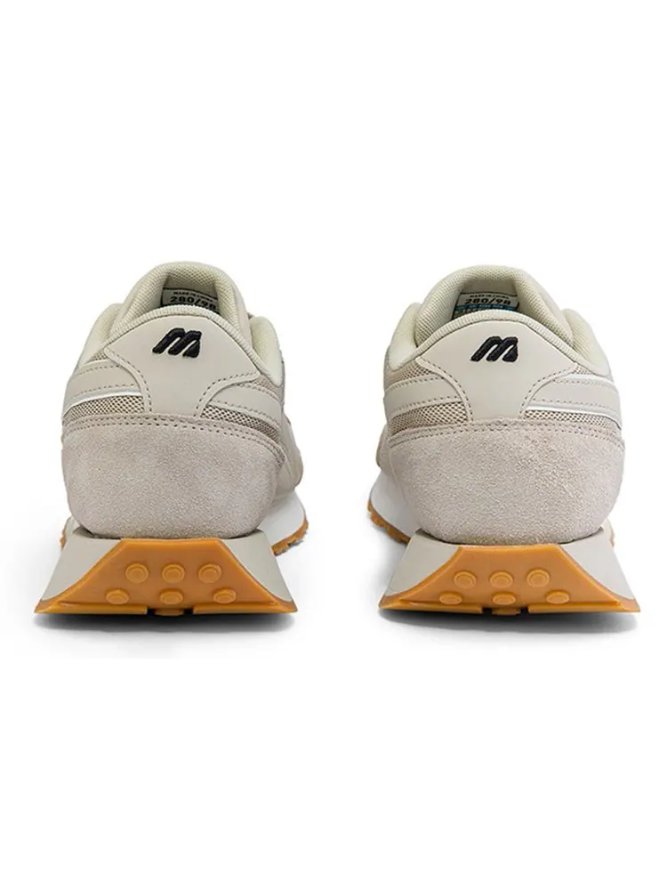 Носки Mizuno LG 70s Baseball — изображение 4 из 4, серый