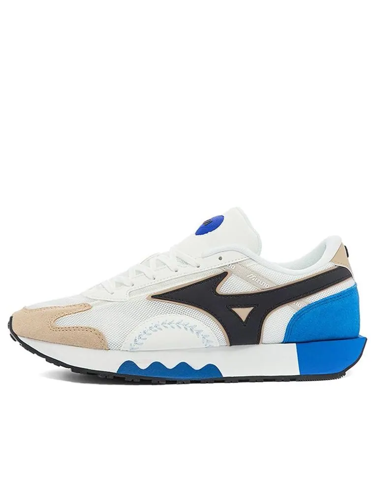 Носки Mizuno LG 70s Baseball 'White Blue'