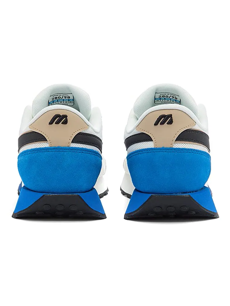 Носки Mizuno LG 70s Baseball 'White Blue' — изображение 4 из 5, белый