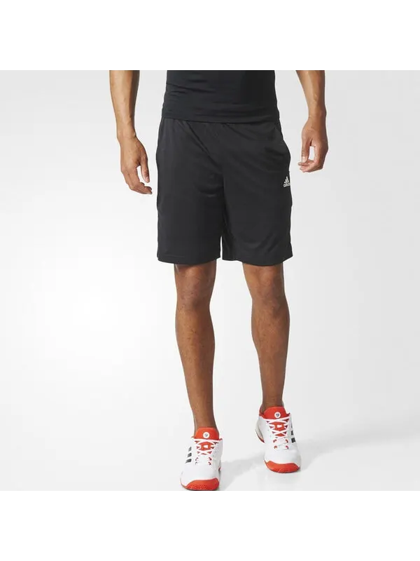 Шорты ts galaxy короткие шорты для фриволите мужские Adidas — изображение 3 из 4, черный