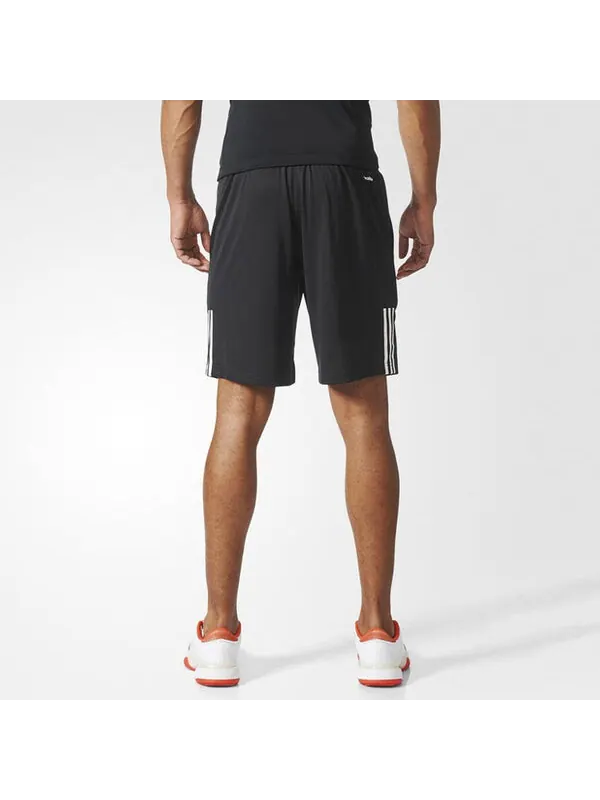 Шорты ts galaxy короткие шорты для фриволите мужские Adidas — изображение 4 из 4, черный