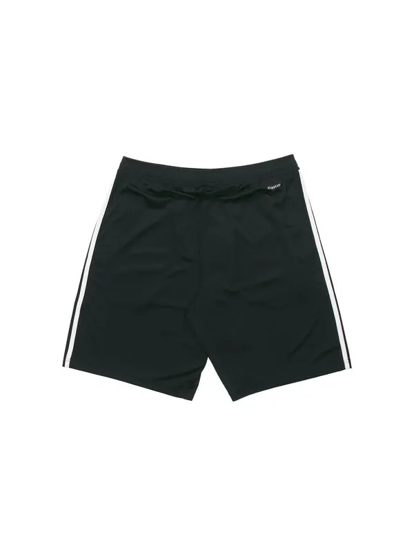 Шорты adidas Tiro 19 Training Shorts Knit Sports Running Casual Black — изображение 2 из 4, черный