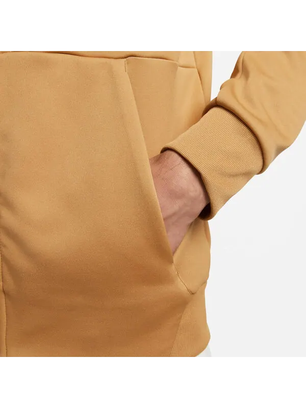 Куртка sportswear tribute n98 jacket 'tan' Nike — изображение 3 из 3, бежевый