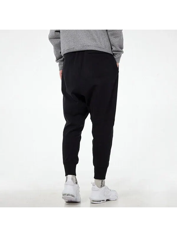 Спортивные штаны как у мужчин Nike — изображение 4 из 4, черный