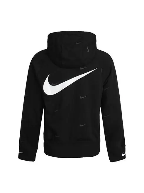 Куртка как спортивная одежда swoosh fz sbb hoodie Nike — изображение 1 из 4, черный