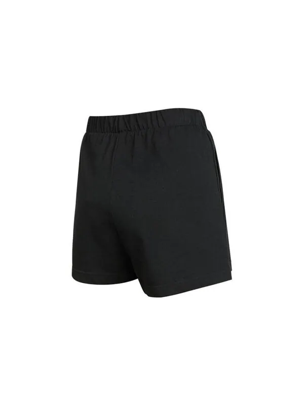 Шорты как w ny core off mat short black Nike — изображение 2 из 4, черный