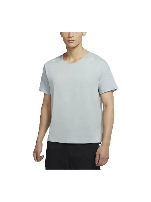 Футболка мужские Nike — изображение 1 из 3, серый
