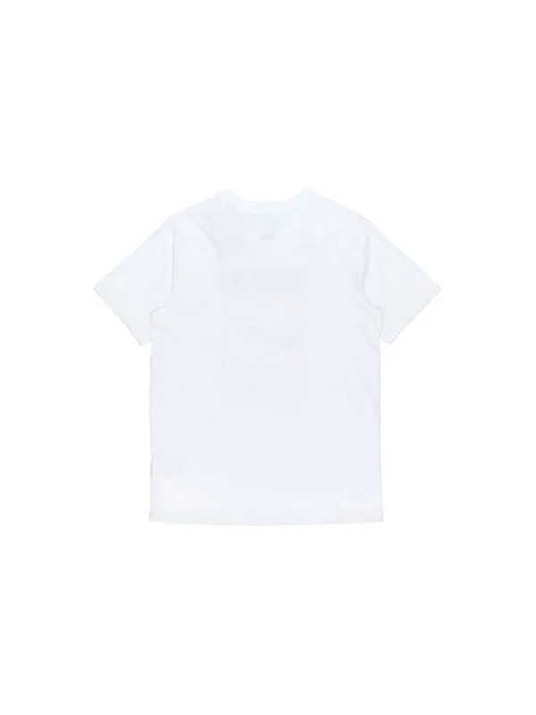 Футболка Dri Fit с геометрическим узором и логотипом, быстросохнущие спортивные Футболка для мужчин Nike — изображение 2 из 4