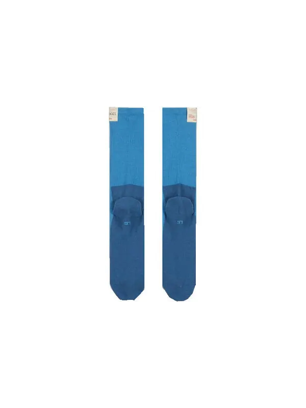 Носки x union crossover logo однотонные спортивные носки унисекс одна пара Air Jordan, мульитколор — изображение 3 из 3