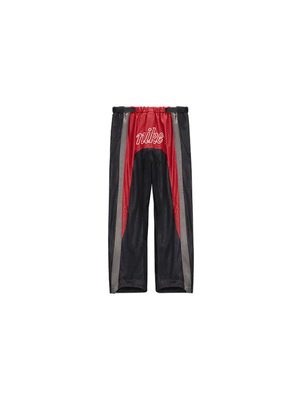 Брюки x cactus plant flea market go flea rave pant redgray Nike — изображение 2 из 4, серый