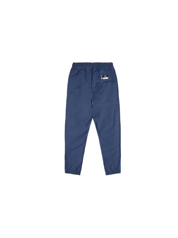 Брюки x fragment woven pant 'navy/sport royal/white' Air Jordan — 2