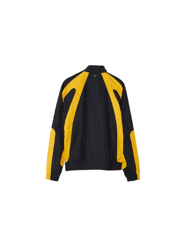 Куртка Nike x Drake Nocta Crossover Casual Stand Collar Jacket Black — изображение 2 из 4, черный