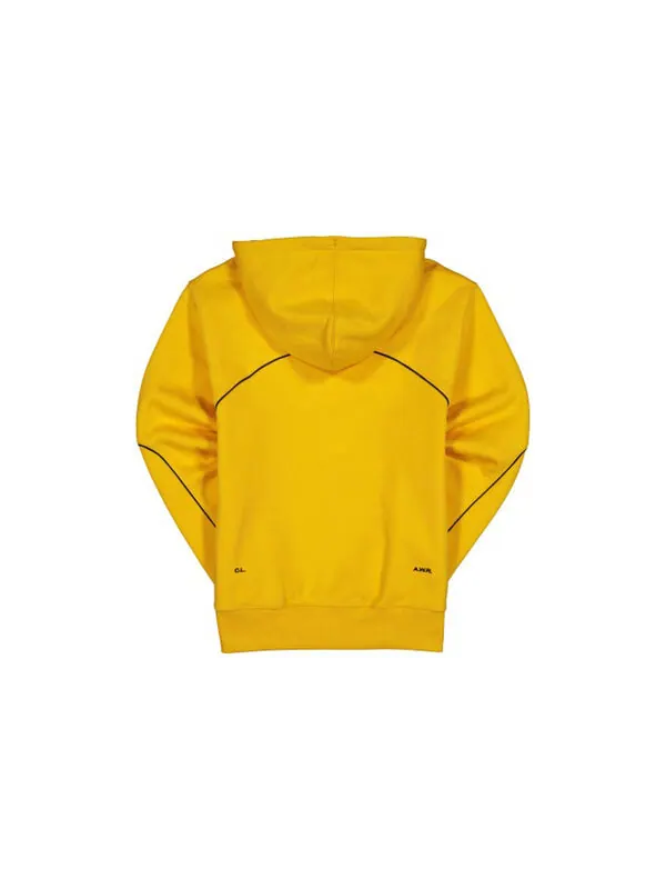 Толстовка Nike x Drake NOCTA Series Crossover Edging Fleece US Edition Large Gold — изображение 2 из 2, золото