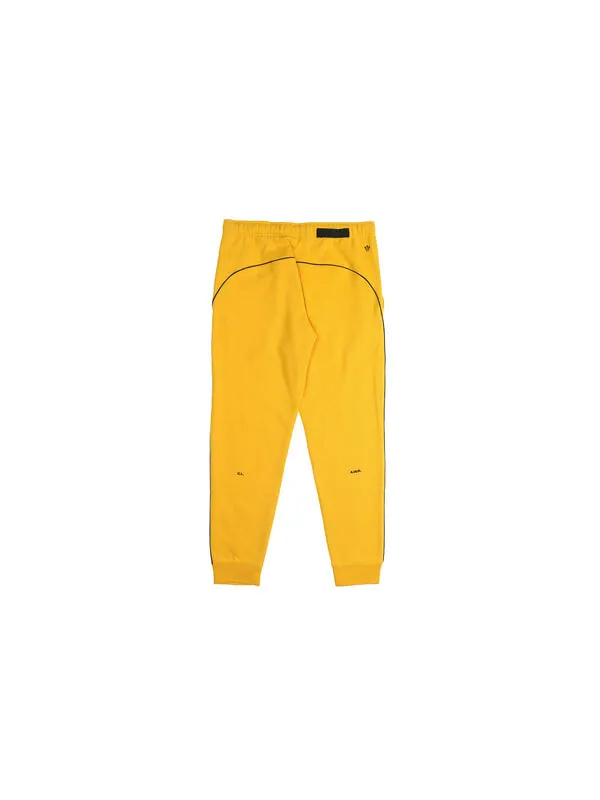 Штаны x nocta drake edging bundle foots спортивные штаны Nike — изображение 2 из 2, золото