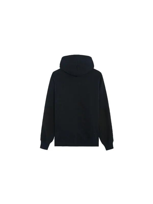 Толстовка Nike x Drake NOCTA Series Multiple Pockets Functional US Edition Black — изображение 2 из 4, черный