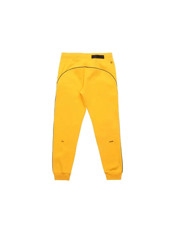 Спортивные штаны Nike x Drake NOCTA Series Crossover Edging Bundle Feet Fleece Long Pants Asia — изображение 2 из 4, золото