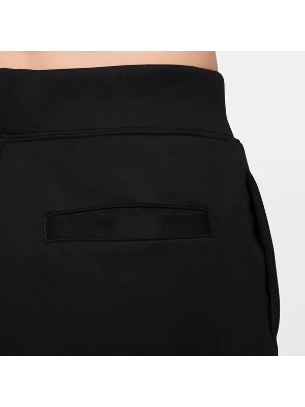Брюки Court Dri Fit трикотажные теннисные брюки Nike — изображение 4 из 4, черный